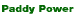 PaddyPower