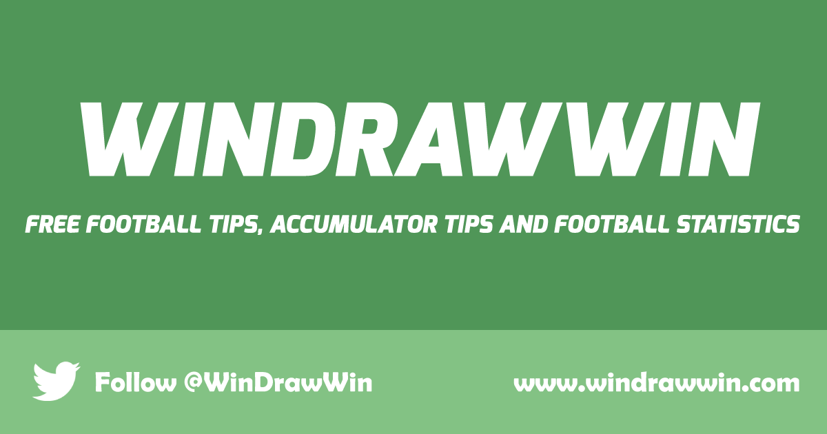 Football Predictions For Tomorrow - Monday, December 18th, 2023 - WinDrawWin .com