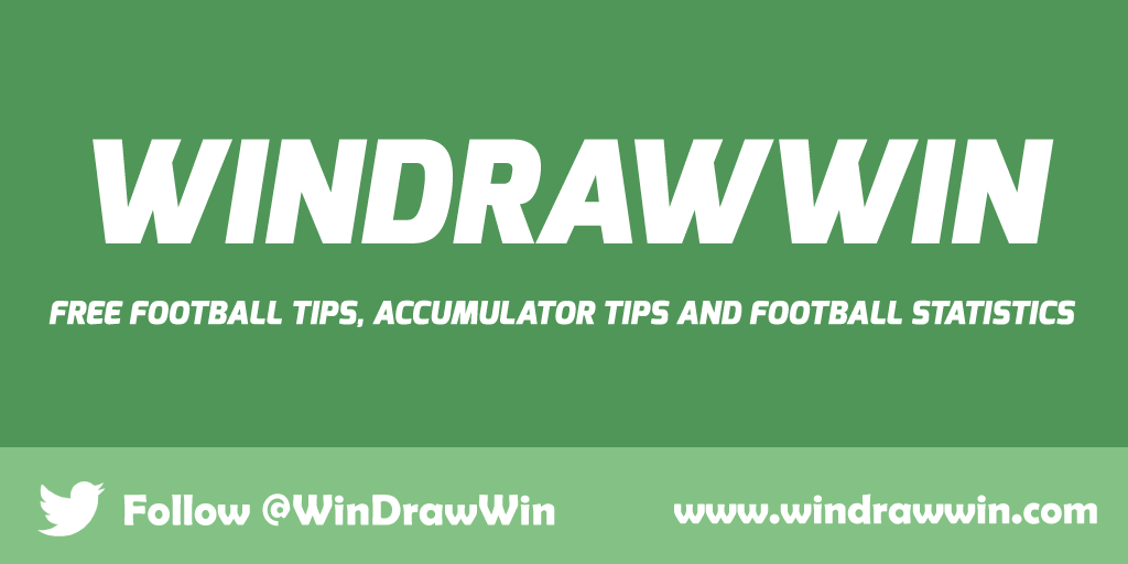 Free Football Predictions And Tips By League Windrawwin Com